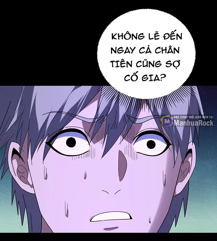 Ta Trời Sinh Đã Là Nhân Vật Phản Diện Chapter 472 - Trang 2