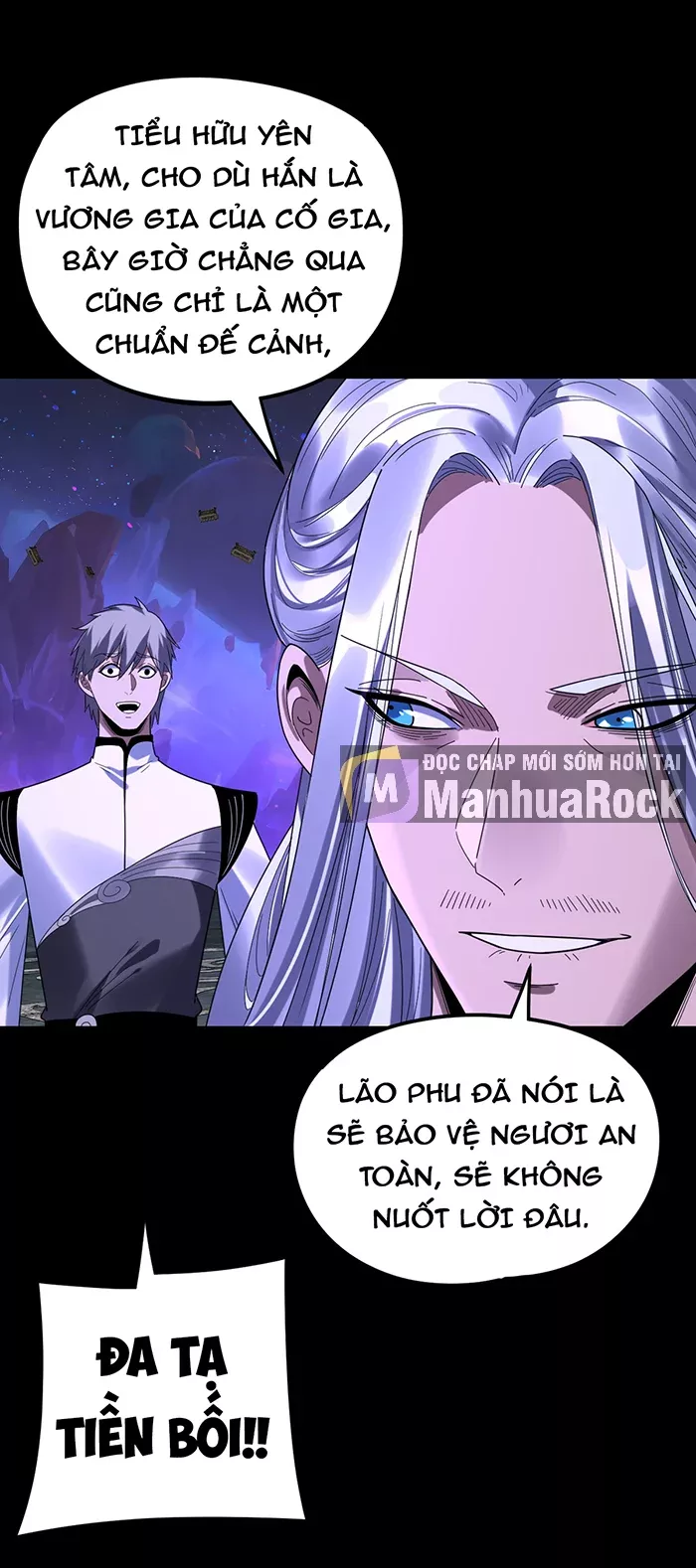 Ta Trời Sinh Đã Là Nhân Vật Phản Diện Chapter 472 - Trang 2