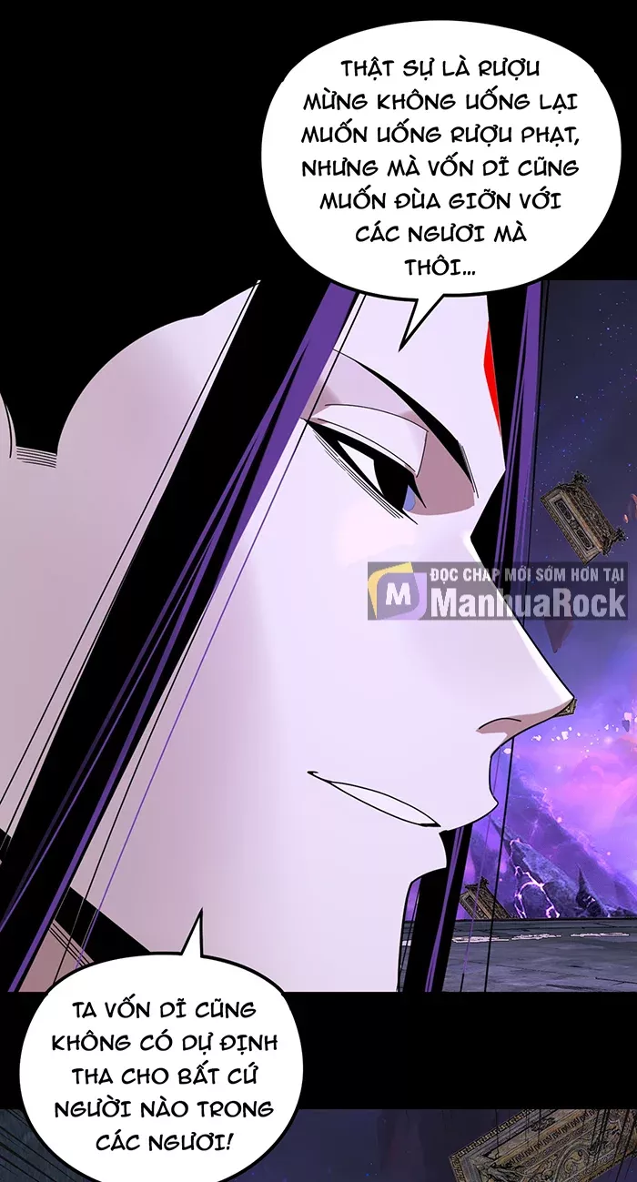 Ta Trời Sinh Đã Là Nhân Vật Phản Diện Chapter 472 - Trang 2
