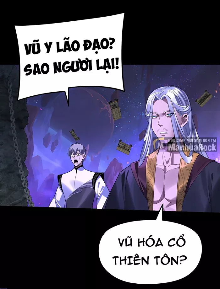 Ta Trời Sinh Đã Là Nhân Vật Phản Diện Chapter 472 - Trang 2
