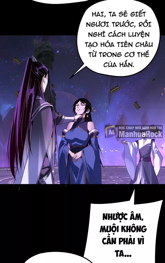 Ta Trời Sinh Đã Là Nhân Vật Phản Diện Chapter 473 - Trang 2