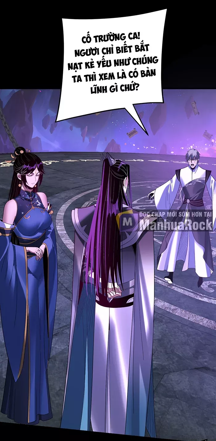 Ta Trời Sinh Đã Là Nhân Vật Phản Diện Chapter 473 - Trang 2