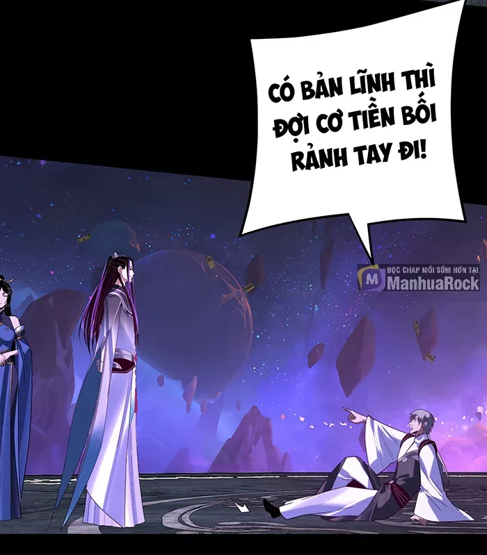 Ta Trời Sinh Đã Là Nhân Vật Phản Diện Chapter 473 - Trang 2