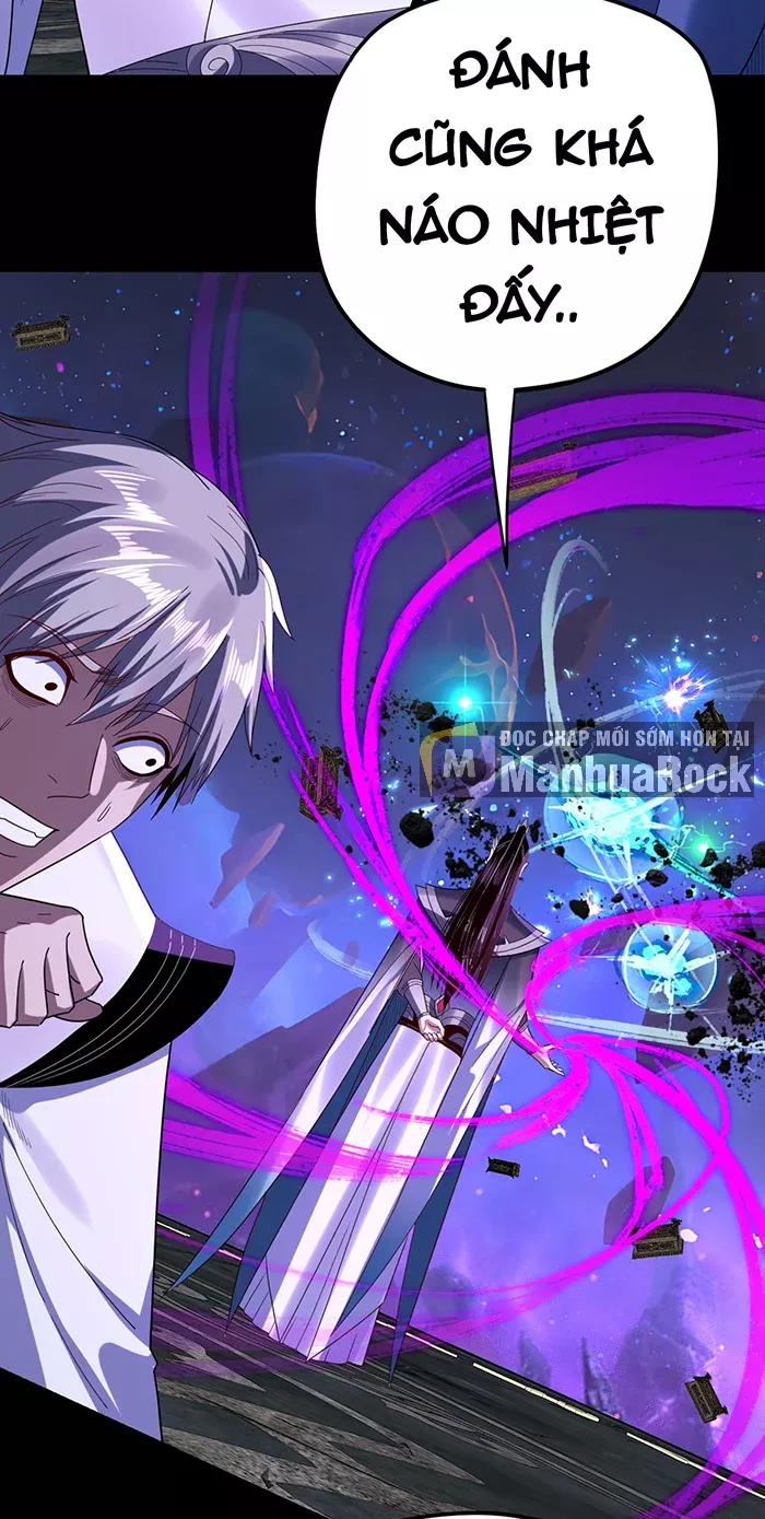 Ta Trời Sinh Đã Là Nhân Vật Phản Diện Chapter 473 - Trang 2
