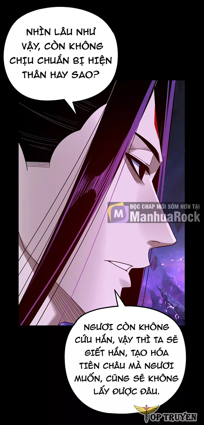 Ta Trời Sinh Đã Là Nhân Vật Phản Diện Chapter 473 - Trang 2