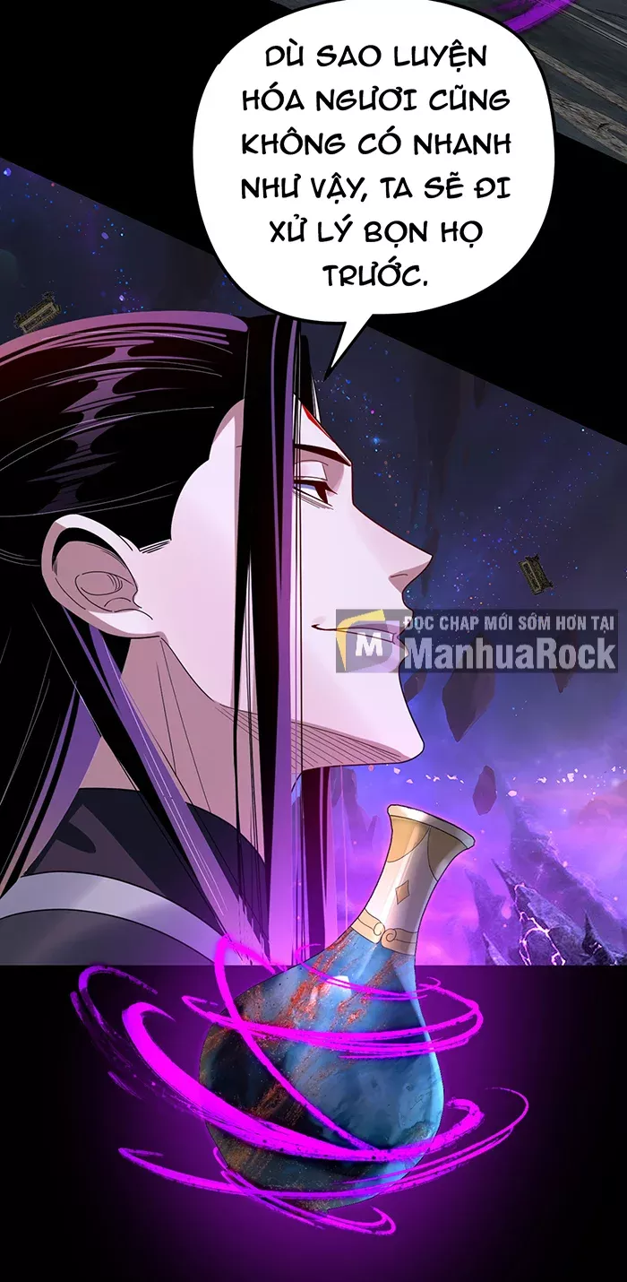 Ta Trời Sinh Đã Là Nhân Vật Phản Diện Chapter 473 - Trang 2