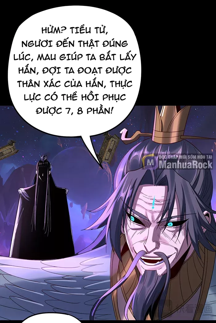 Ta Trời Sinh Đã Là Nhân Vật Phản Diện Chapter 473 - Trang 2