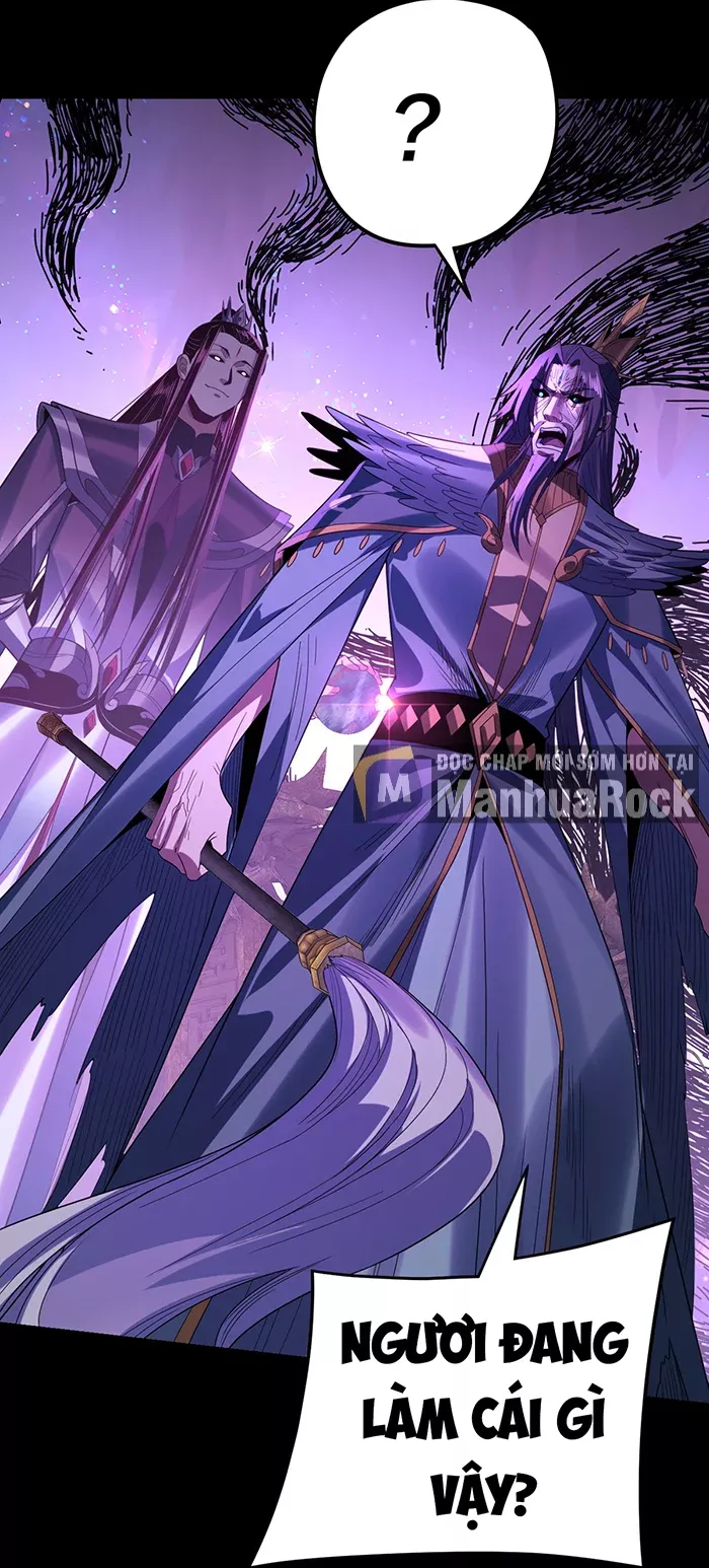 Ta Trời Sinh Đã Là Nhân Vật Phản Diện Chapter 473 - Trang 2