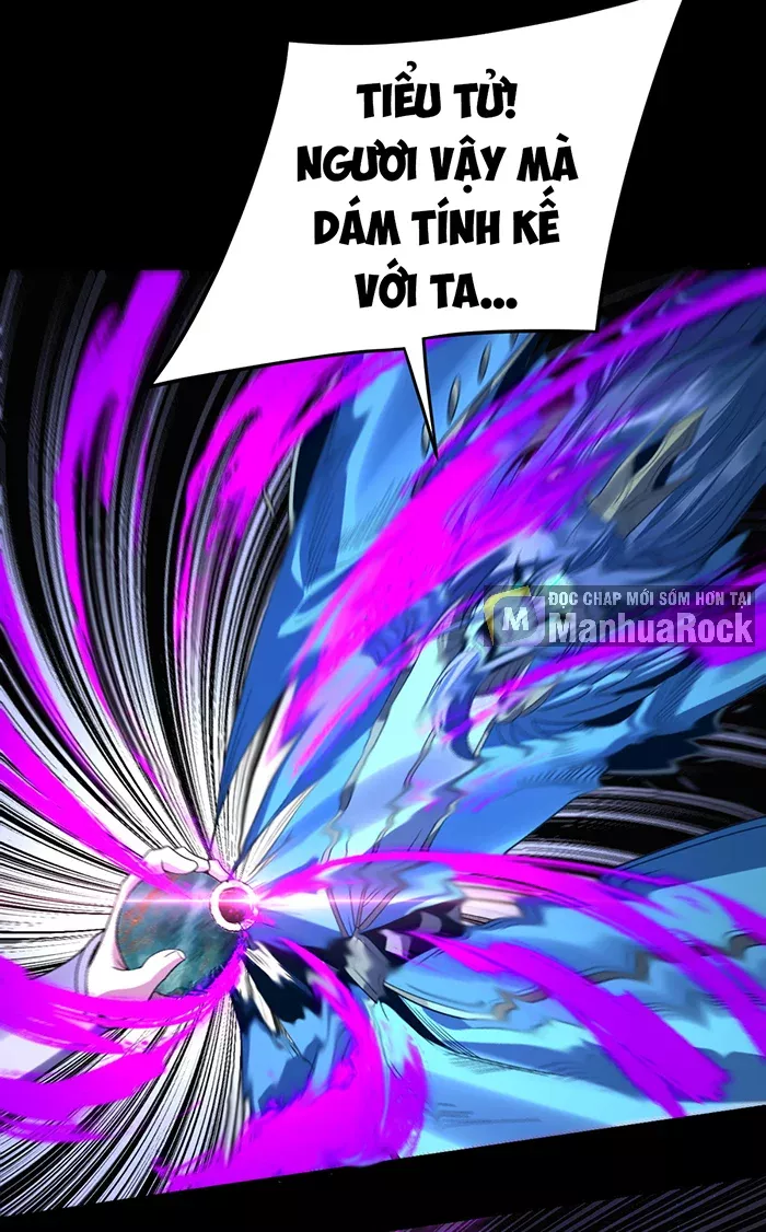 Ta Trời Sinh Đã Là Nhân Vật Phản Diện Chapter 473 - Trang 2