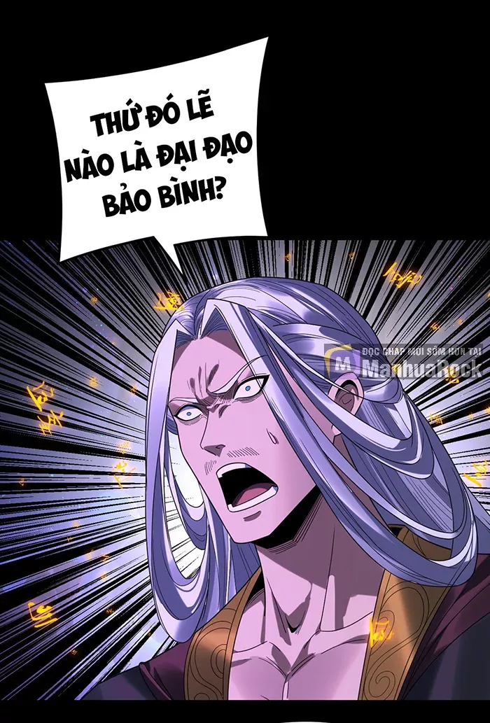 Ta Trời Sinh Đã Là Nhân Vật Phản Diện Chapter 473 - Trang 2