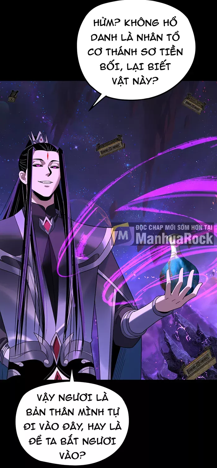 Ta Trời Sinh Đã Là Nhân Vật Phản Diện Chapter 473 - Trang 2