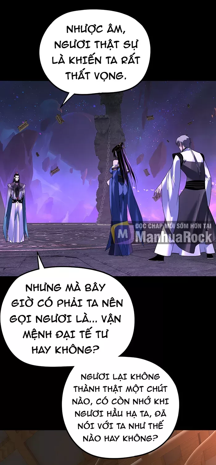Ta Trời Sinh Đã Là Nhân Vật Phản Diện Chapter 473 - Trang 2