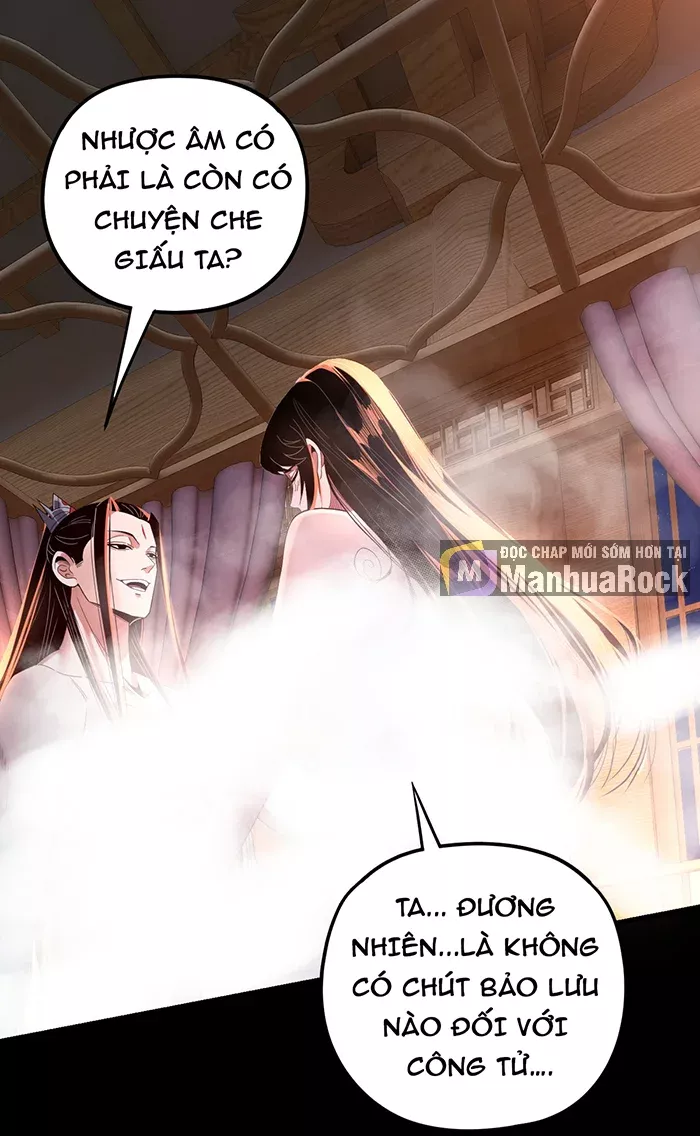 Ta Trời Sinh Đã Là Nhân Vật Phản Diện Chapter 473 - Trang 2