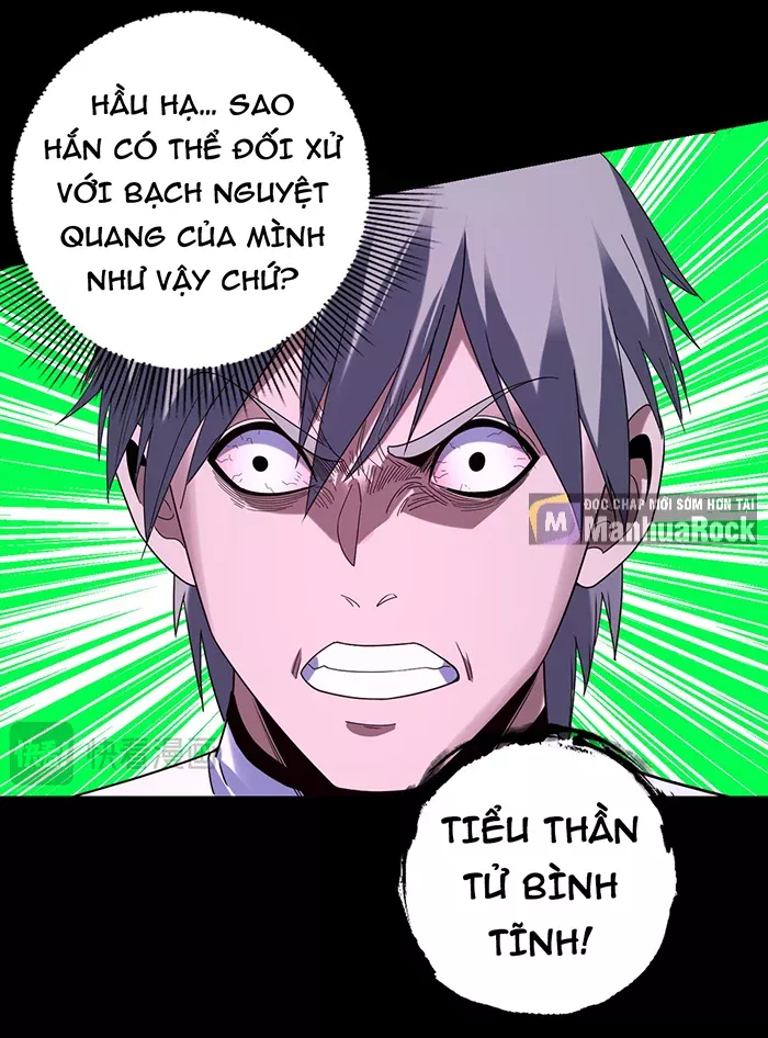 Ta Trời Sinh Đã Là Nhân Vật Phản Diện Chapter 473 - Trang 2
