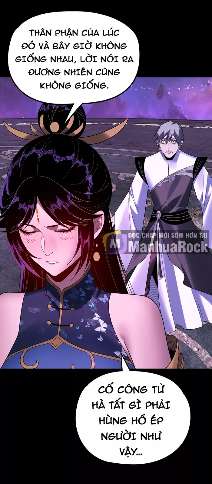 Ta Trời Sinh Đã Là Nhân Vật Phản Diện Chapter 473 - Trang 2