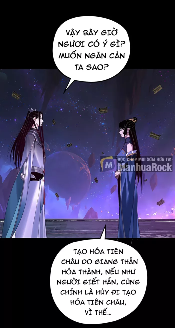 Ta Trời Sinh Đã Là Nhân Vật Phản Diện Chapter 473 - Trang 2