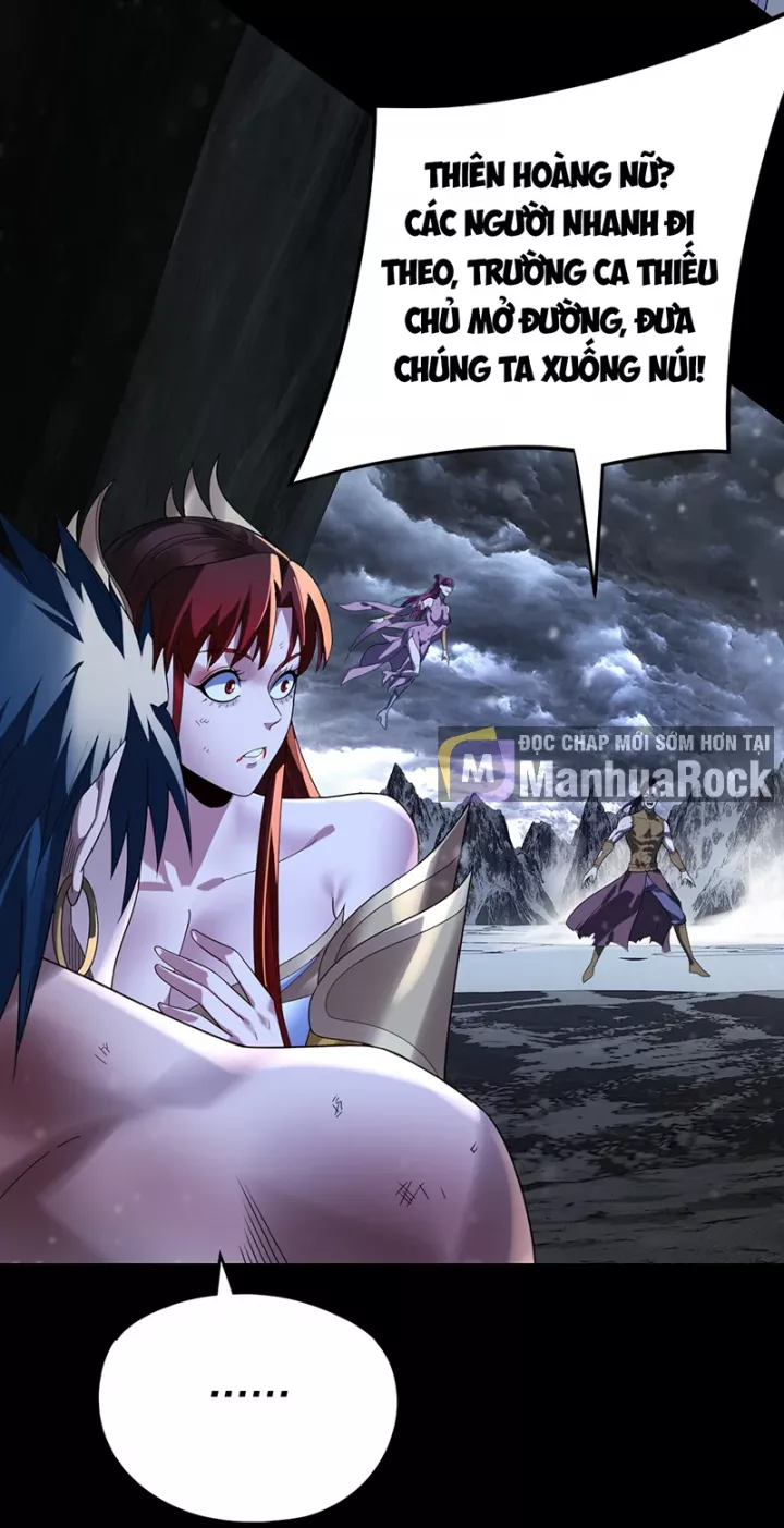 Ta Trời Sinh Đã Là Nhân Vật Phản Diện Chapter 476 - Trang 2