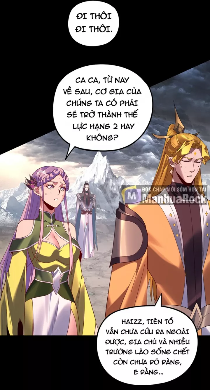 Ta Trời Sinh Đã Là Nhân Vật Phản Diện Chapter 476 - Trang 2