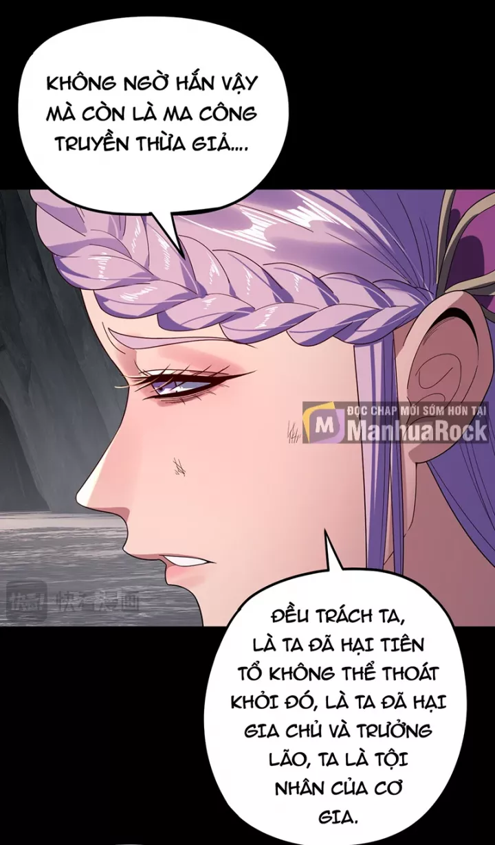 Ta Trời Sinh Đã Là Nhân Vật Phản Diện Chapter 476 - Trang 2