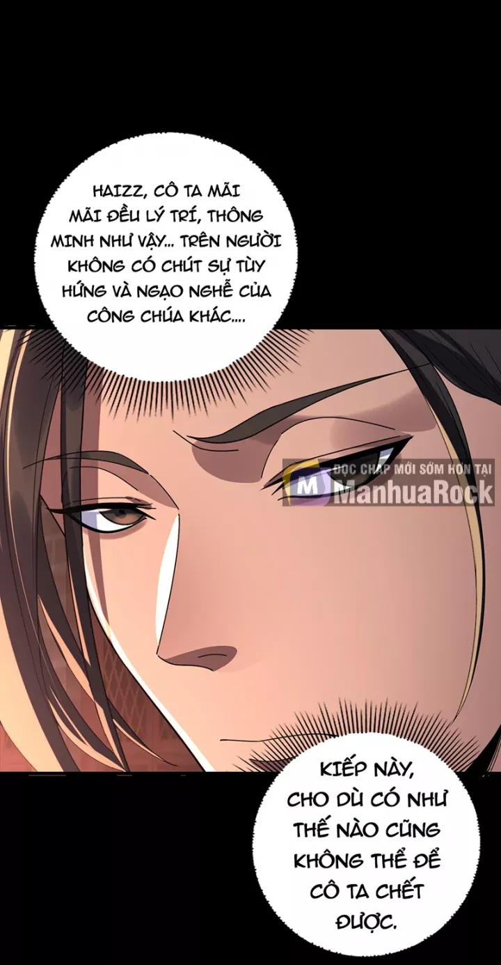 Ta Trời Sinh Đã Là Nhân Vật Phản Diện Chapter 483 - Trang 2