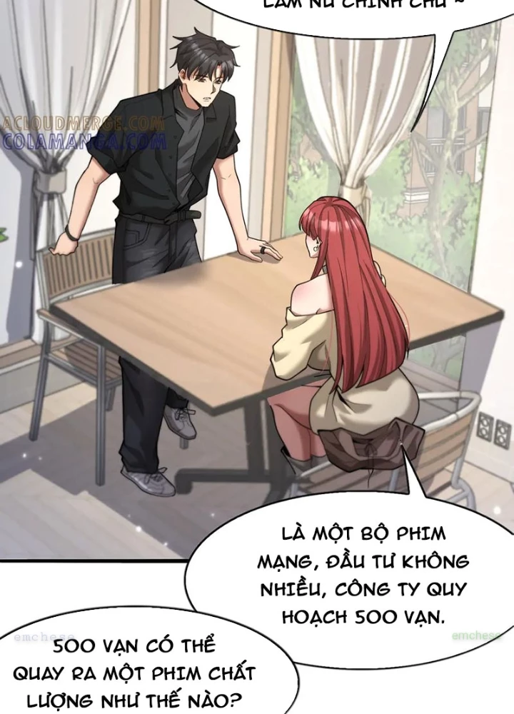 Thần Hào Như Ta, Làm Tra Nam Cũng Là Hợp Lý Chapter 7 - Trang 2