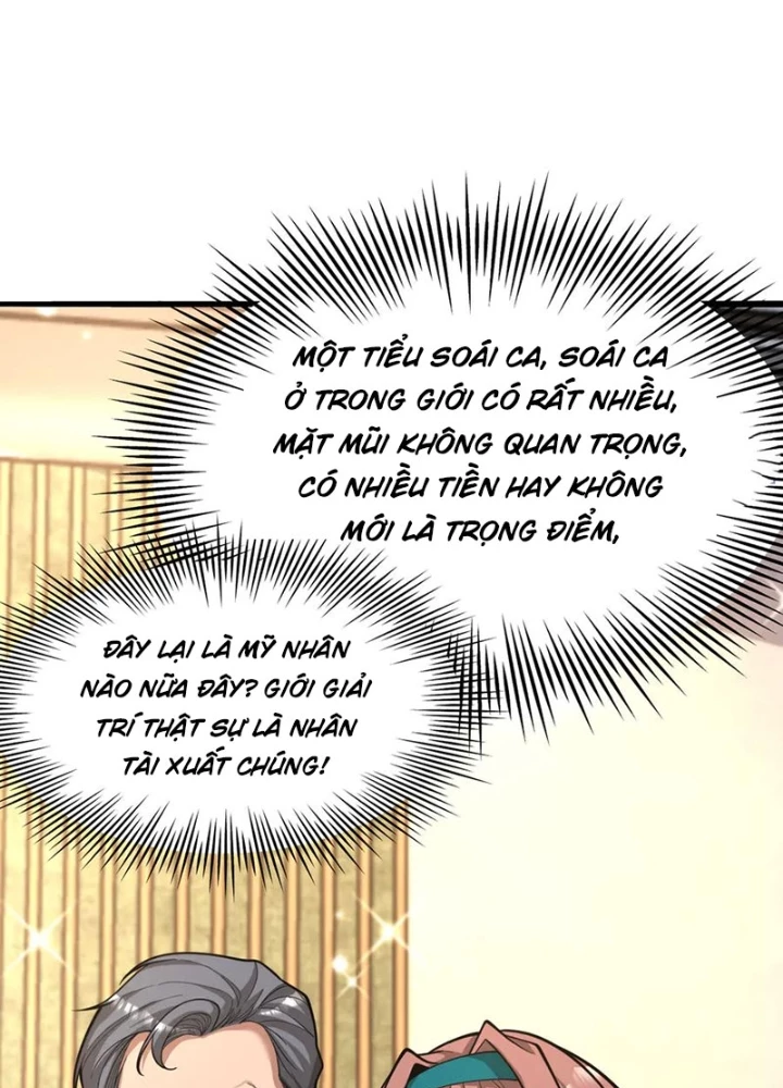 Thần Hào Như Ta, Làm Tra Nam Cũng Là Hợp Lý Chapter 7 - Trang 2