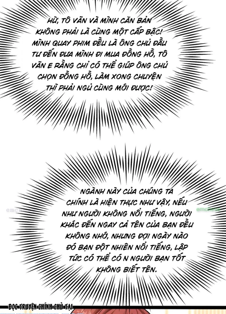 Thần Hào Như Ta, Làm Tra Nam Cũng Là Hợp Lý Chapter 7 - Trang 2