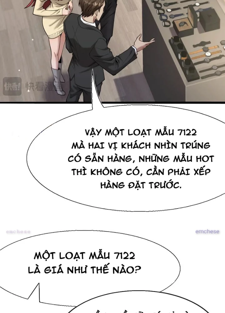Thần Hào Như Ta, Làm Tra Nam Cũng Là Hợp Lý Chapter 7 - Trang 2