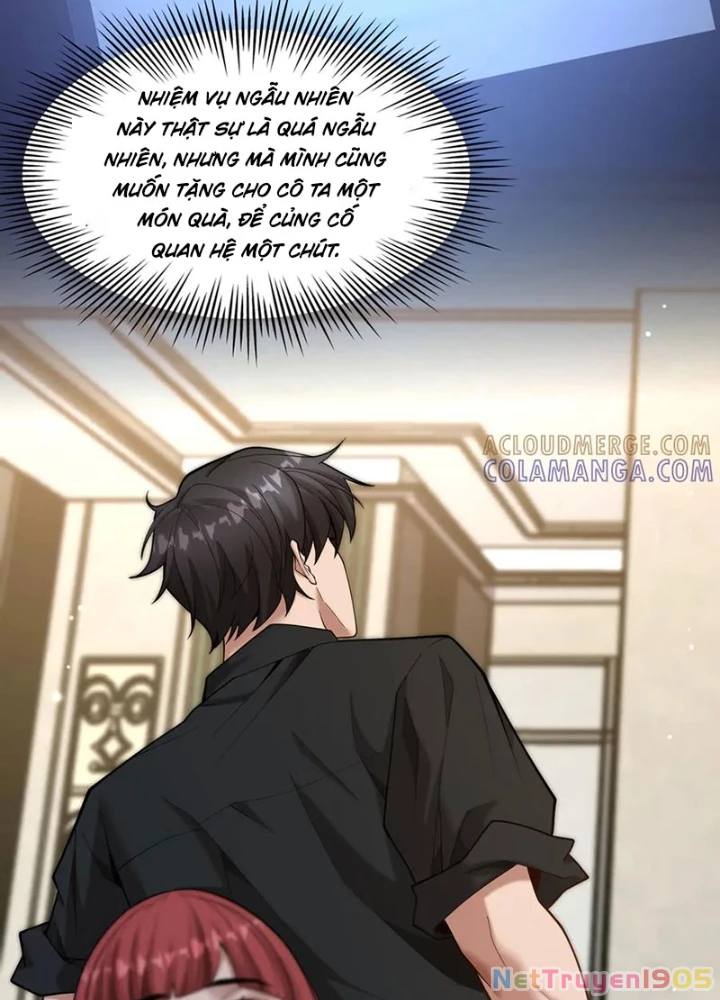 Thần Hào Như Ta, Làm Tra Nam Cũng Là Hợp Lý Chapter 7 - Trang 2