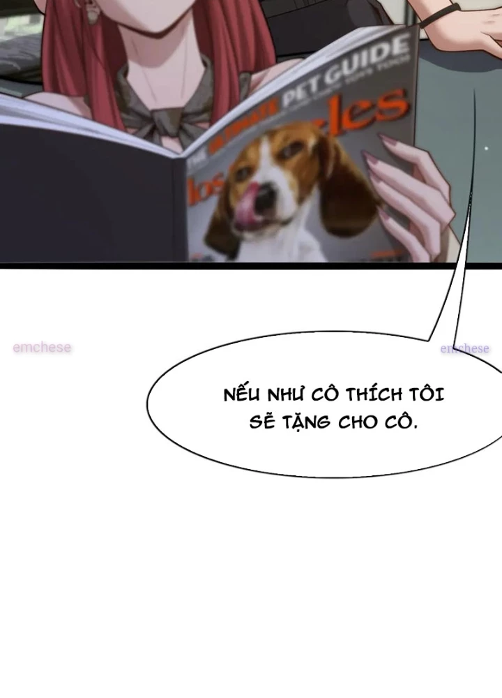 Thần Hào Như Ta, Làm Tra Nam Cũng Là Hợp Lý Chapter 7 - Trang 2