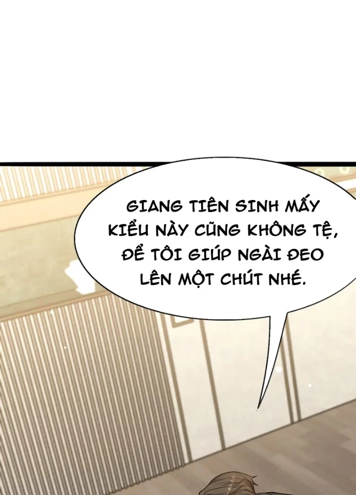Thần Hào Như Ta, Làm Tra Nam Cũng Là Hợp Lý Chapter 7 - Trang 2