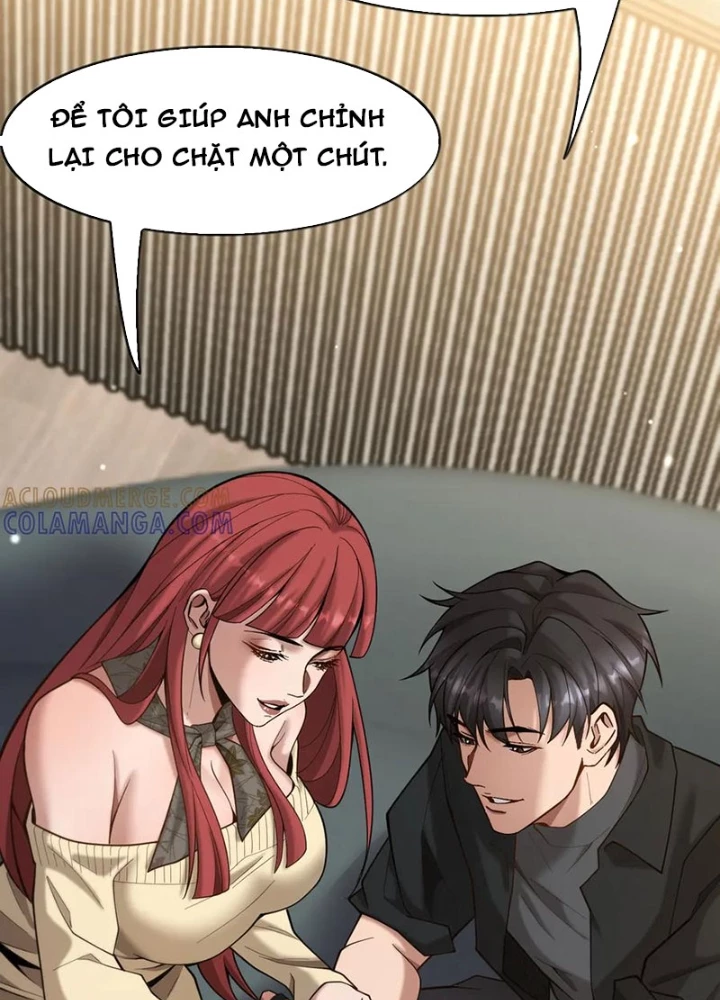 Thần Hào Như Ta, Làm Tra Nam Cũng Là Hợp Lý Chapter 7 - Trang 2