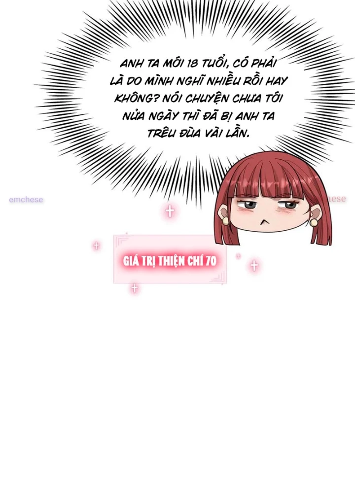 Thần Hào Như Ta, Làm Tra Nam Cũng Là Hợp Lý Chapter 7 - Trang 2