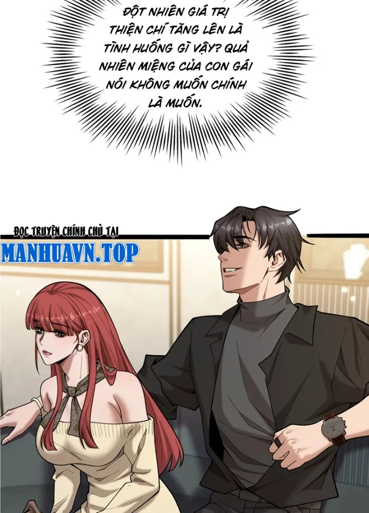 Thần Hào Như Ta, Làm Tra Nam Cũng Là Hợp Lý Chapter 7 - Trang 2