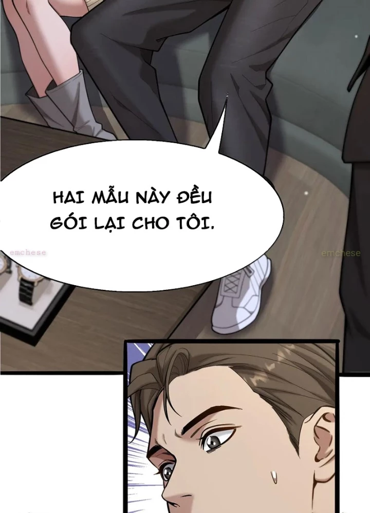 Thần Hào Như Ta, Làm Tra Nam Cũng Là Hợp Lý Chapter 7 - Trang 2