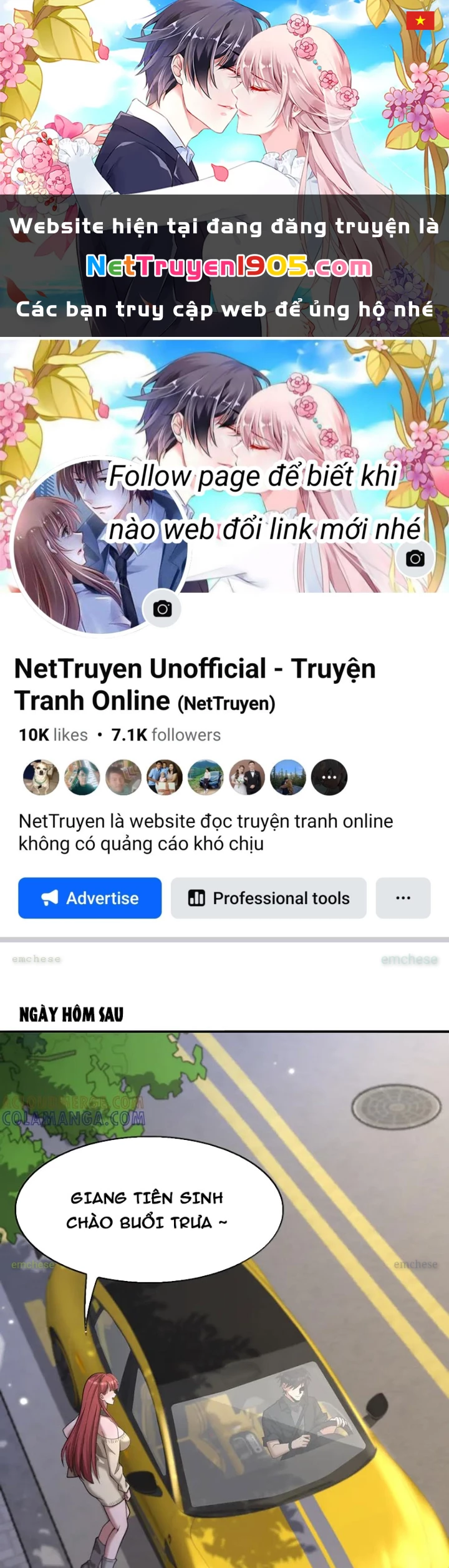 Thần Hào Như Ta, Làm Tra Nam Cũng Là Hợp Lý Chapter 7 - Trang 2