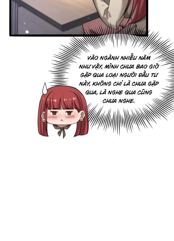 Thần Hào Như Ta, Làm Tra Nam Cũng Là Hợp Lý Chapter 7 - Trang 2