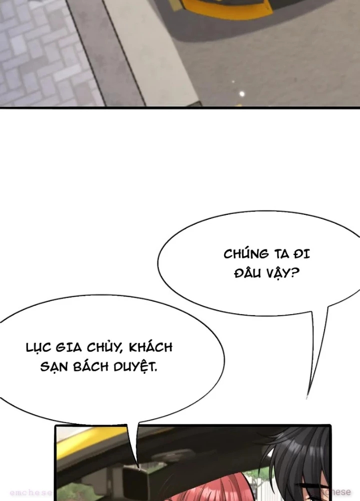 Thần Hào Như Ta, Làm Tra Nam Cũng Là Hợp Lý Chapter 7 - Trang 2