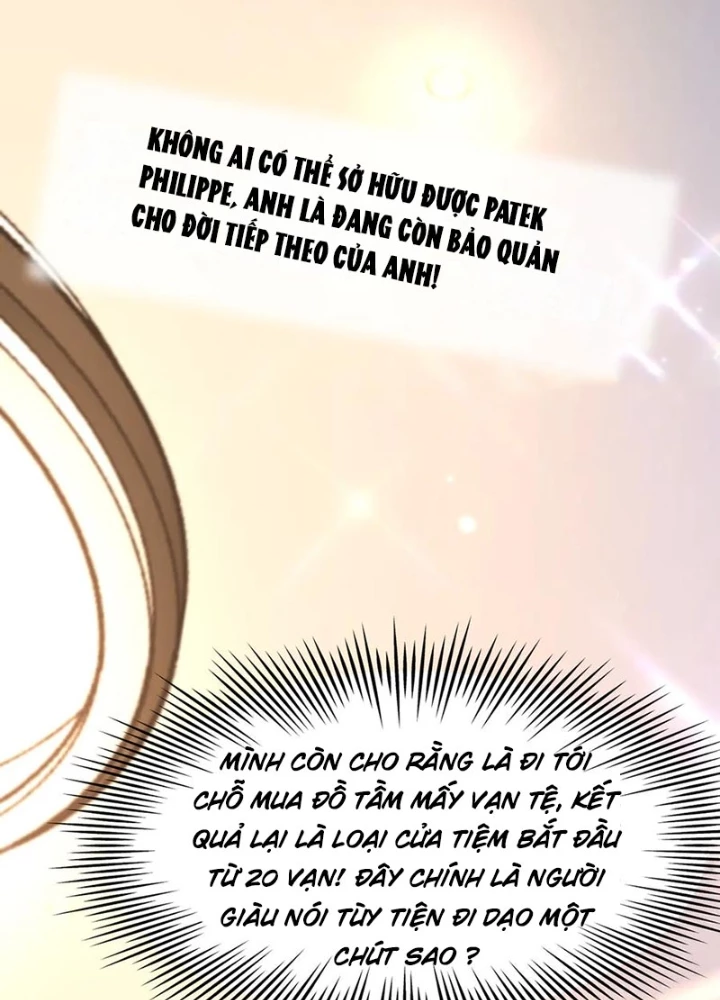 Thần Hào Như Ta, Làm Tra Nam Cũng Là Hợp Lý Chapter 7 - Trang 2