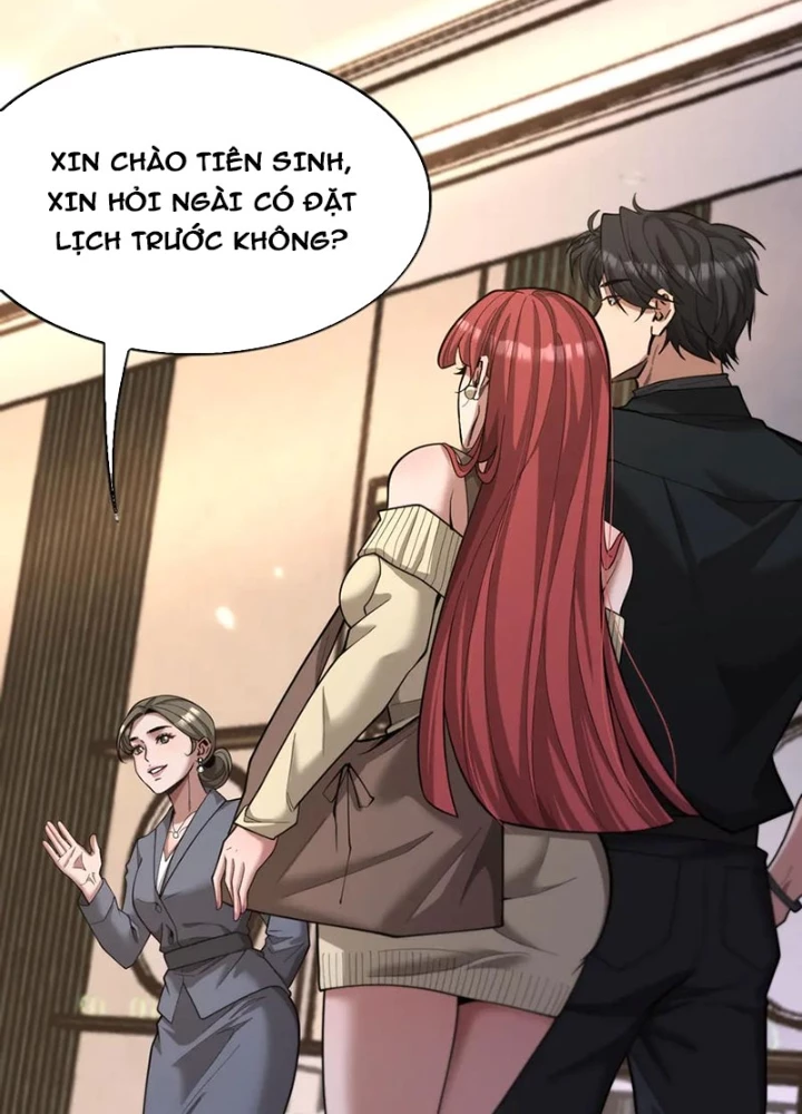 Thần Hào Như Ta, Làm Tra Nam Cũng Là Hợp Lý Chapter 7 - Trang 2