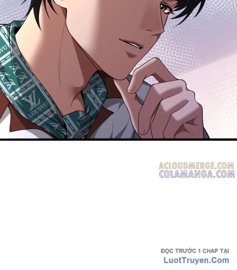 Thần Hào Như Ta, Làm Tra Nam Cũng Là Hợp Lý Chapter 10 - Trang 2
