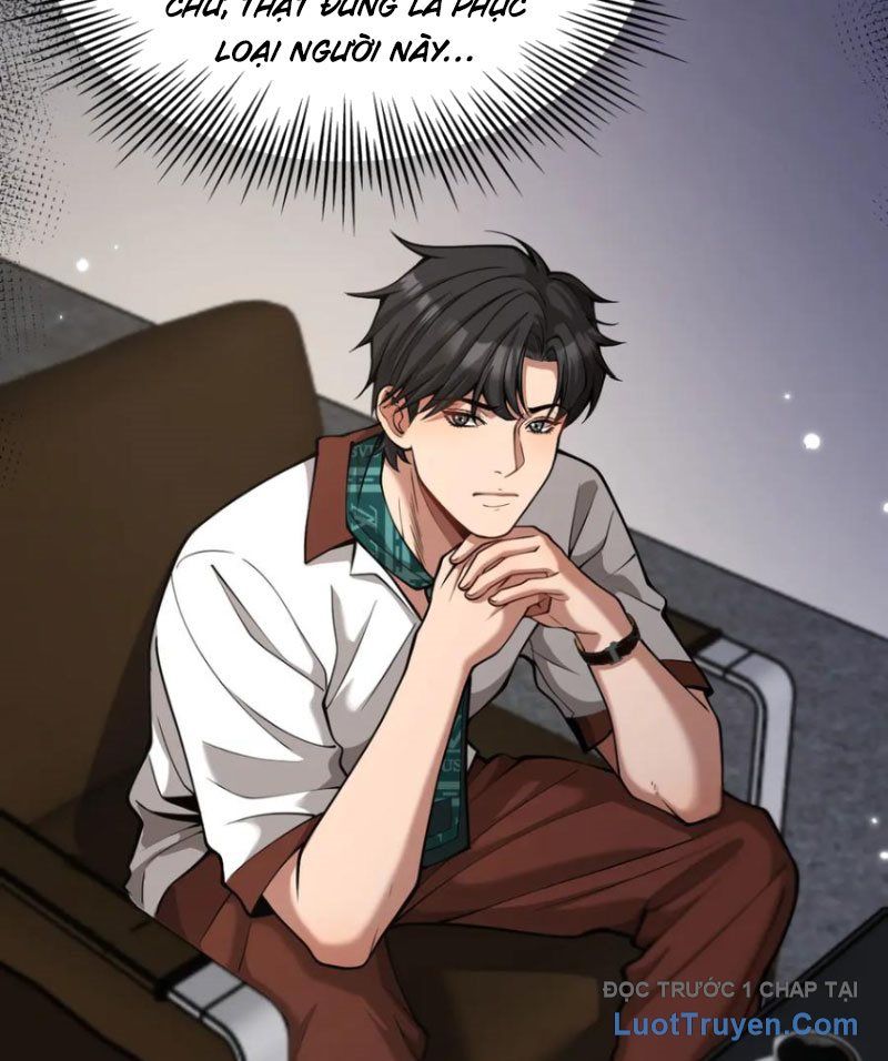 Thần Hào Như Ta, Làm Tra Nam Cũng Là Hợp Lý Chapter 10 - Trang 2