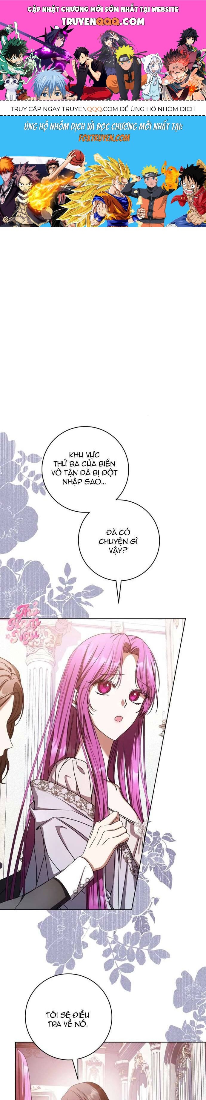 Nữ Phụ Muốn Chạy Trốn Khỏi Gã Nam Chính Ám Ảnh Chapter 5 - Trang 2