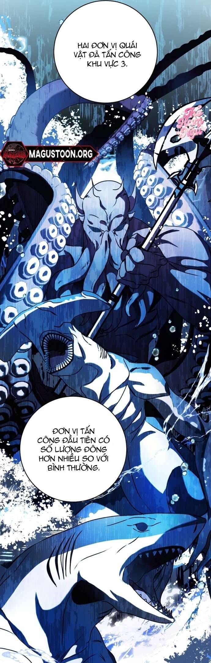 Nữ Phụ Muốn Chạy Trốn Khỏi Gã Nam Chính Ám Ảnh Chapter 5 - Trang 2