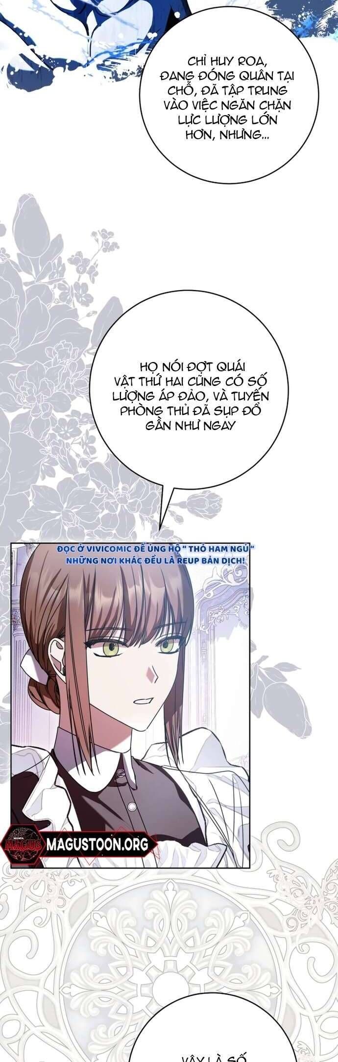 Nữ Phụ Muốn Chạy Trốn Khỏi Gã Nam Chính Ám Ảnh Chapter 5 - Trang 2