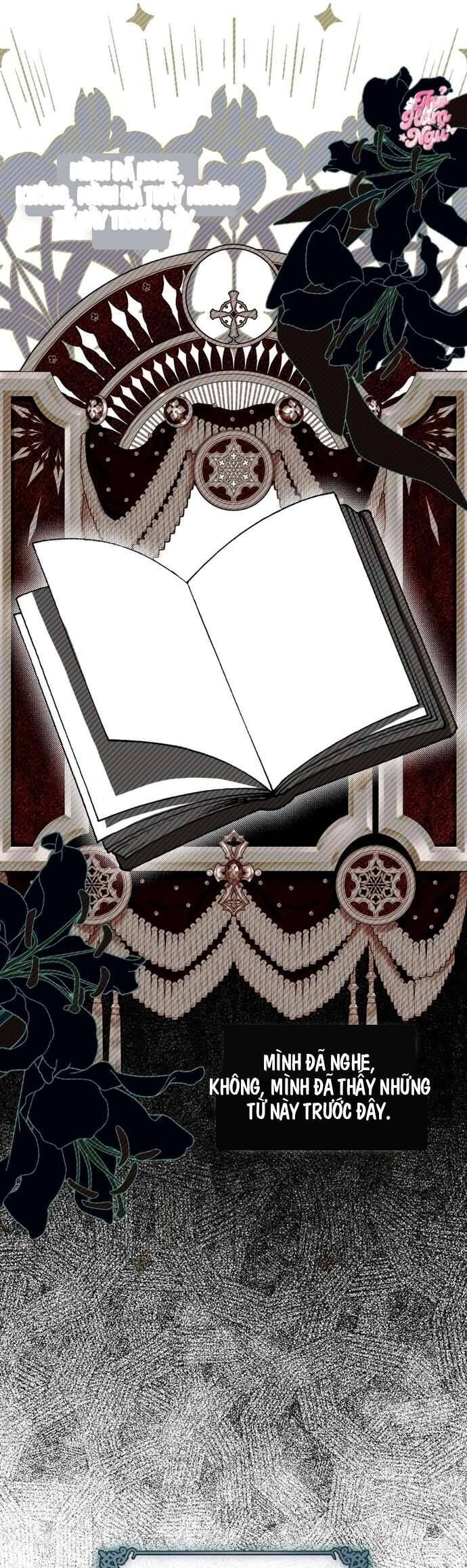 Nữ Phụ Muốn Chạy Trốn Khỏi Gã Nam Chính Ám Ảnh Chapter 5 - Trang 2
