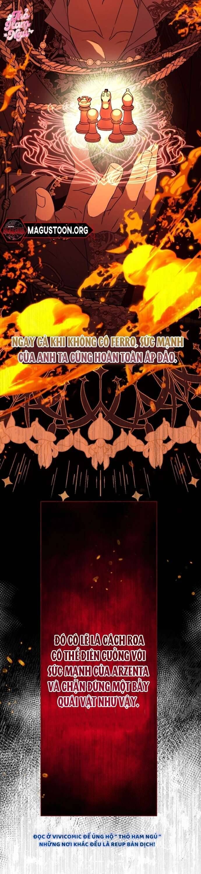 Nữ Phụ Muốn Chạy Trốn Khỏi Gã Nam Chính Ám Ảnh Chapter 5 - Trang 2