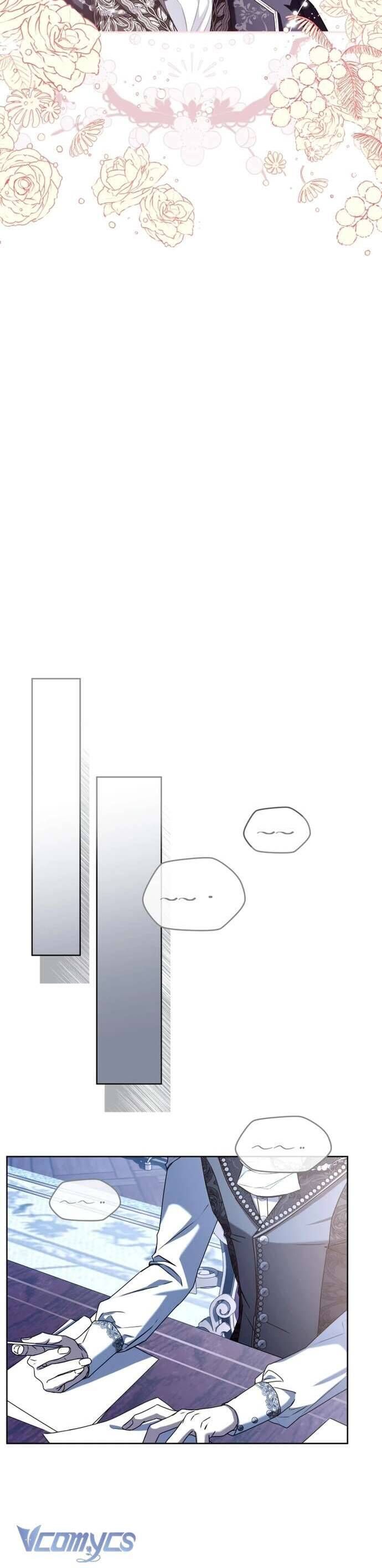 Nữ Phụ Muốn Chạy Trốn Khỏi Gã Nam Chính Ám Ảnh Chapter 5 - Trang 2