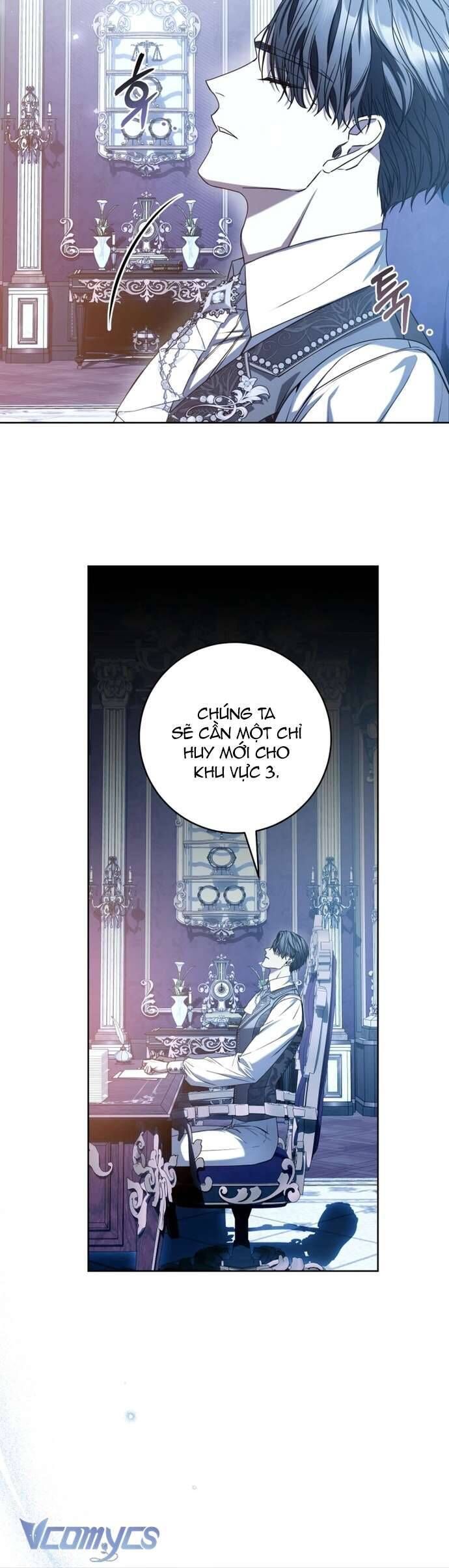 Nữ Phụ Muốn Chạy Trốn Khỏi Gã Nam Chính Ám Ảnh Chapter 5 - Trang 2