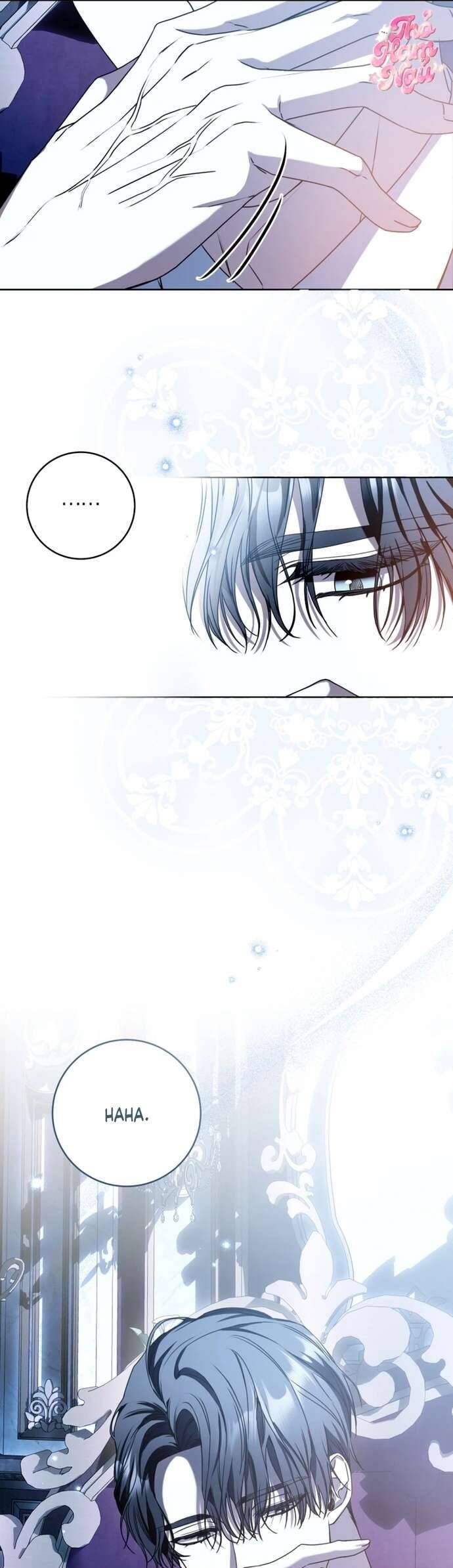 Nữ Phụ Muốn Chạy Trốn Khỏi Gã Nam Chính Ám Ảnh Chapter 5 - Trang 2